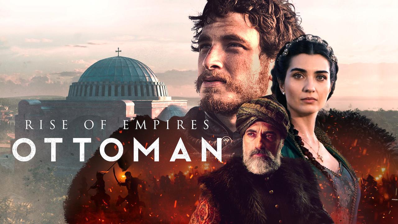 مسلسل Rise of Empires Ottoman الموسم 2 مترجم