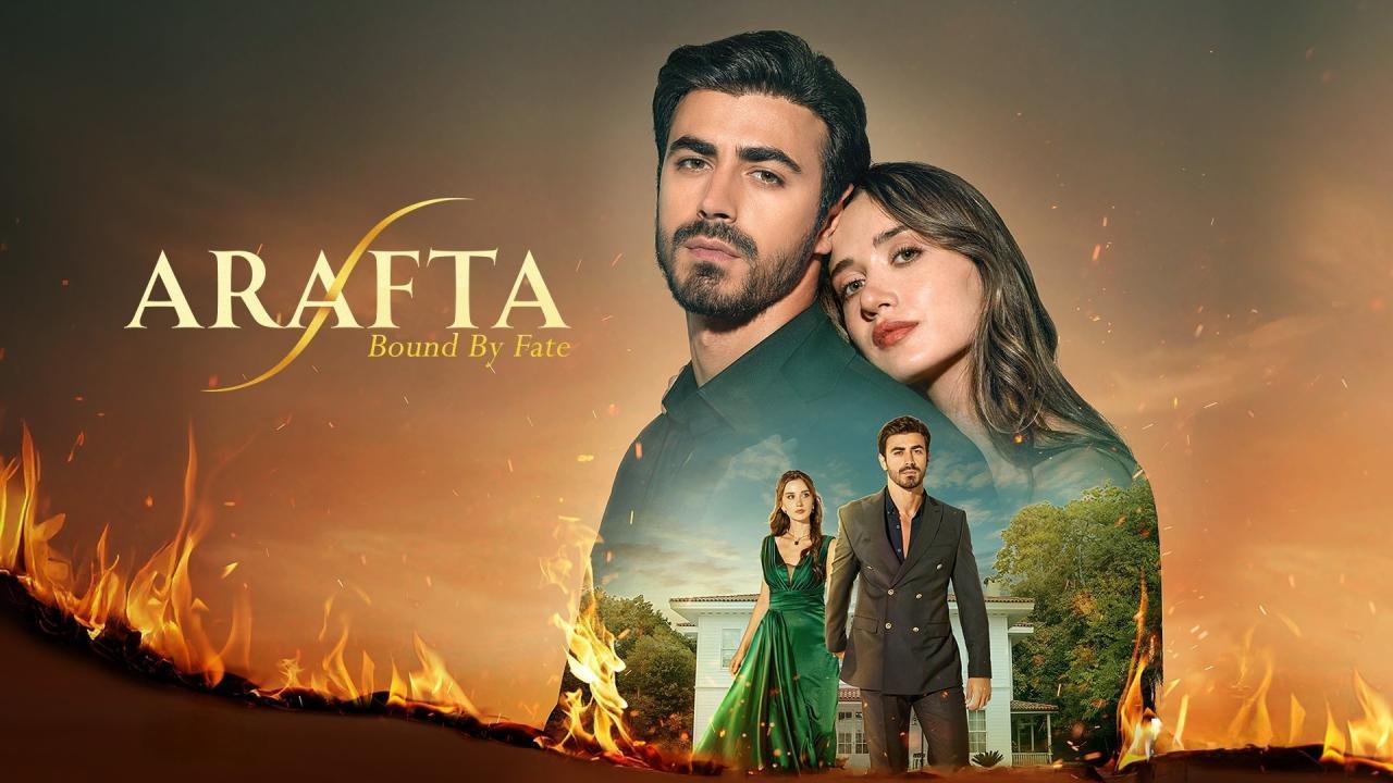 مسلسل الاعراف مترجم