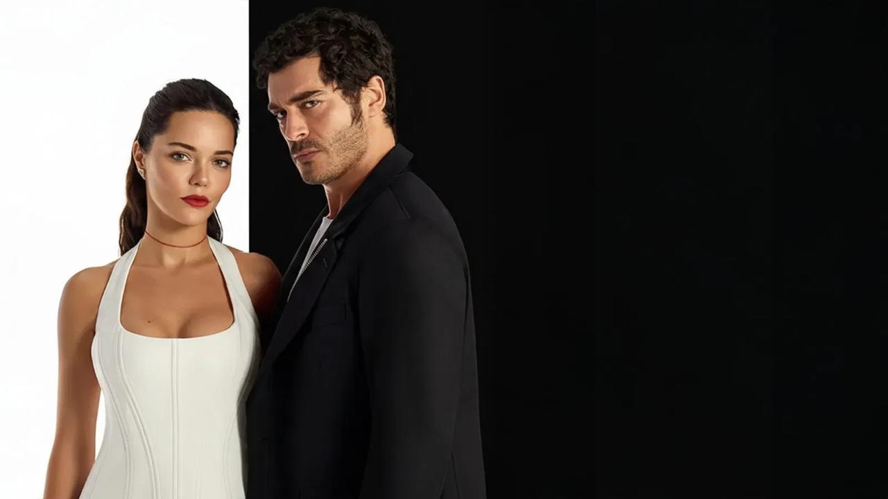 مسلسل  المحتالون الجزء الاول الحلقة 50 الخمسون مدبلجة