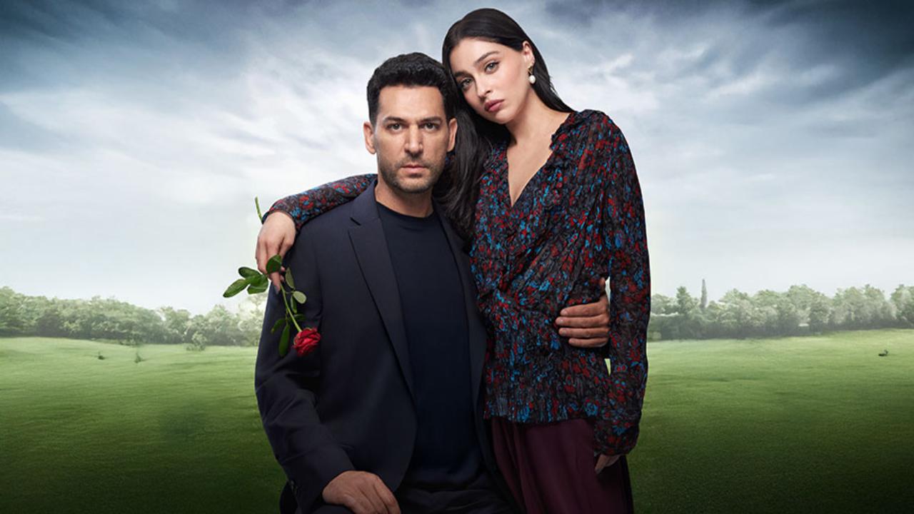 مسلسل ورود وذنوب الجزء الاول الحلقة 50 الخمسون مدبلجة