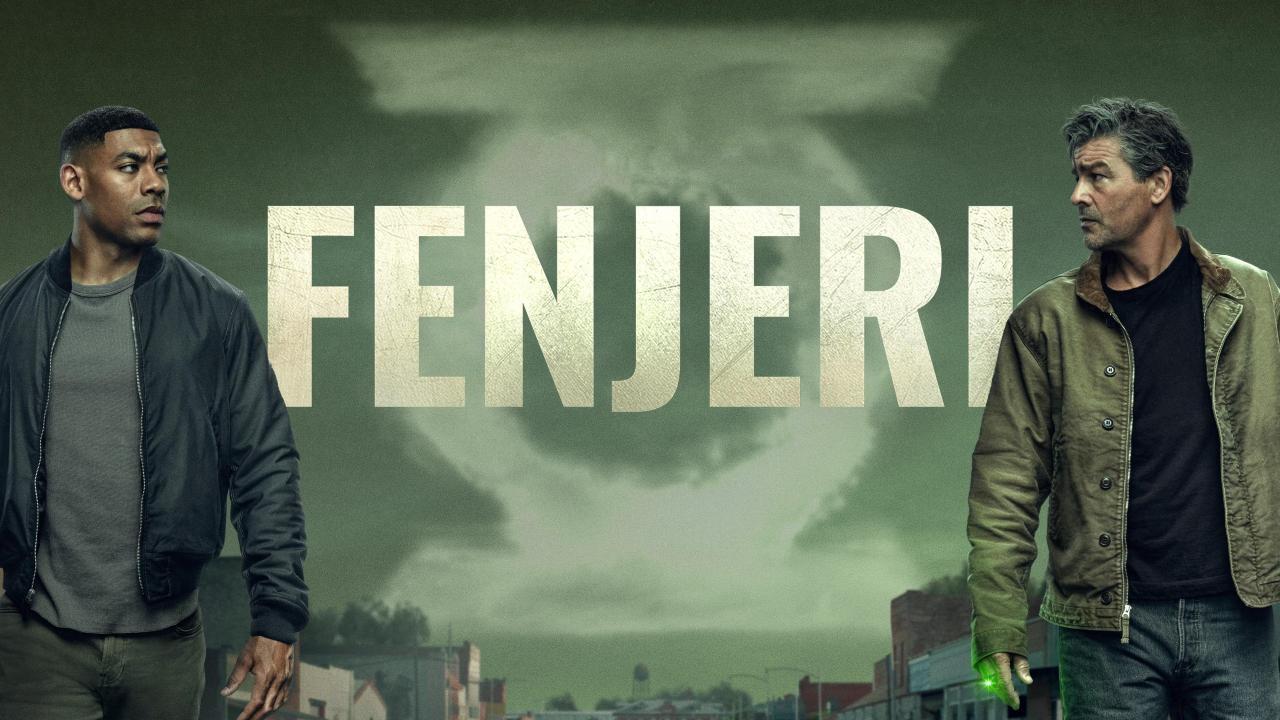 مسلسل Lanterns الموسم الاول مترجم