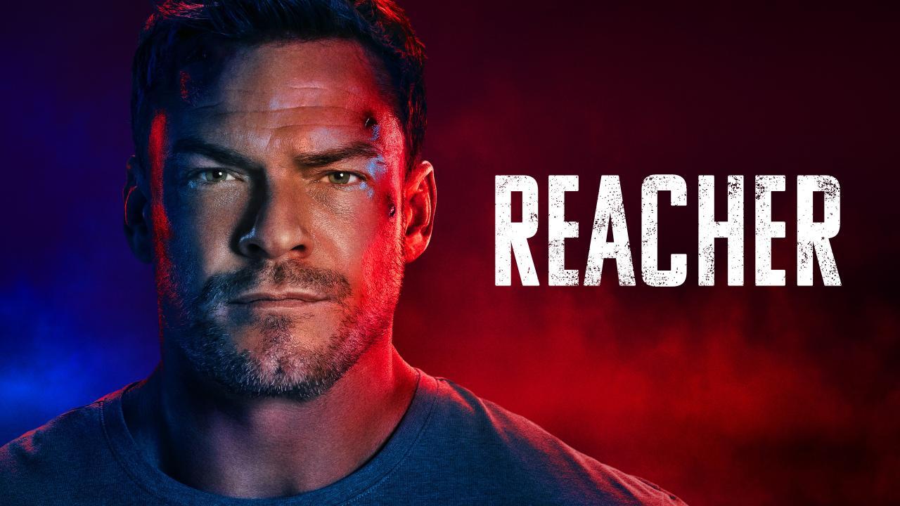 مسلسل Reacher الموسم الرابع مترجم